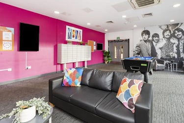 1 bed flat, Vauxhall Road, City Centre, Liverpool, L36AU - Image 12